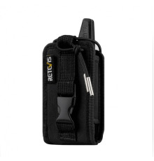 Чехол RETEVIS LC22 для рации WLN KD-C1 / Luiton LT316